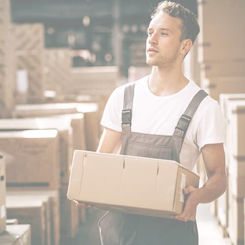 air & sea cargo image